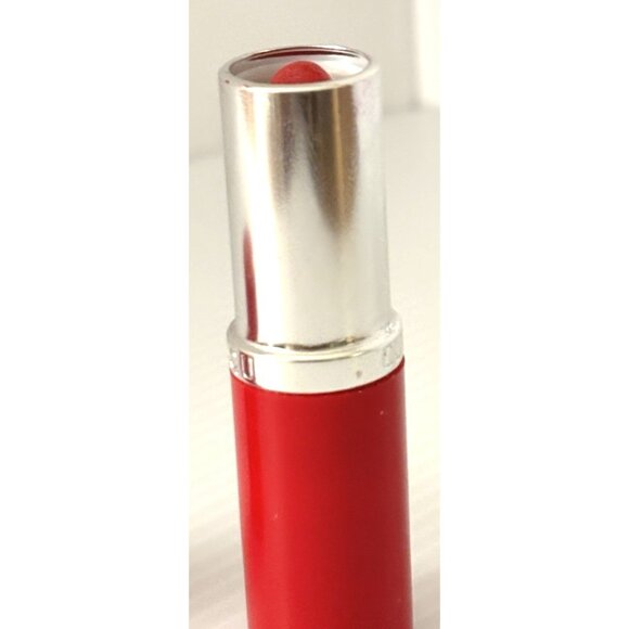 Clinique Pop Lip Colour + Primer Cherry Pop Lipstick Discontinued Shade** READ** - Picture 6 of 8
